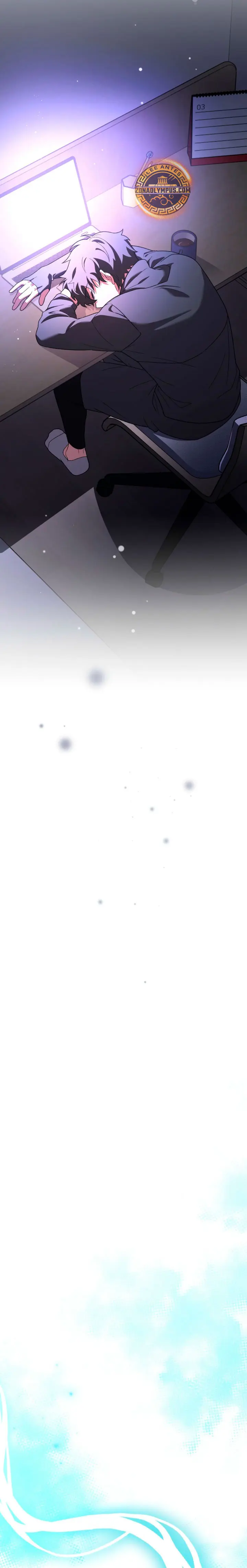 El extra de la novela (remake) Capitulo 152 página 12