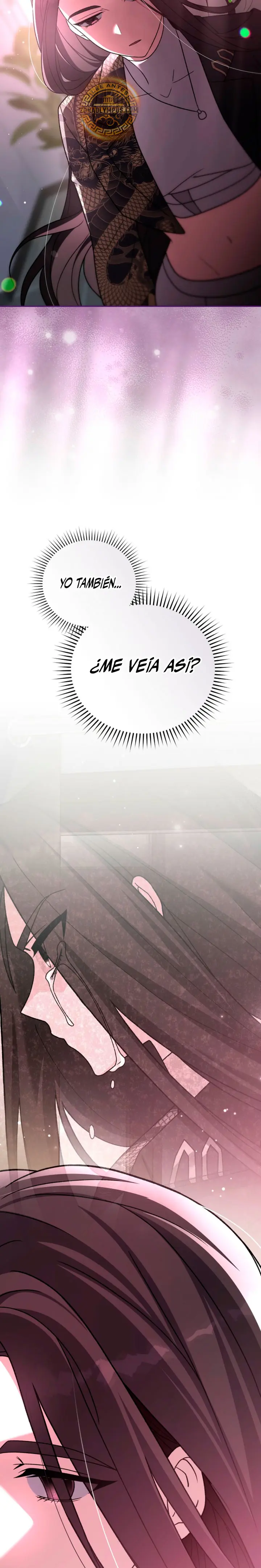 El extra de la novela (remake) Capitulo 152 página 16