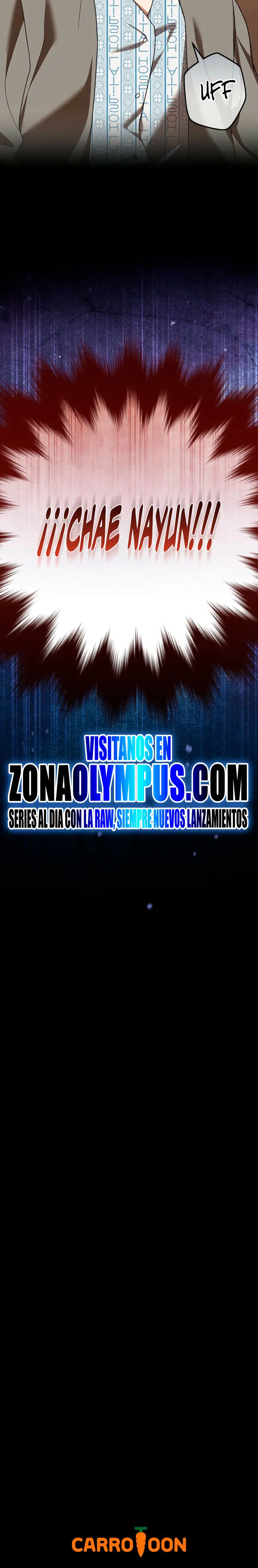 El extra de la novela (remake) Capitulo 152 página 36