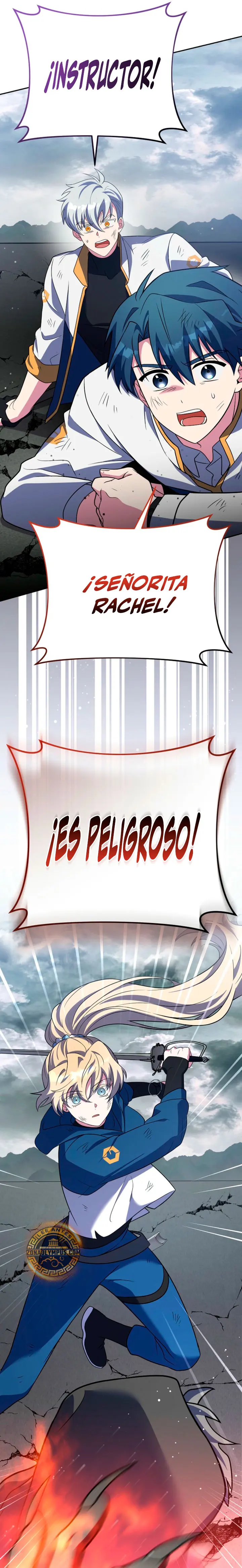 El extra de la novela (remake) Capitulo 158 página 26