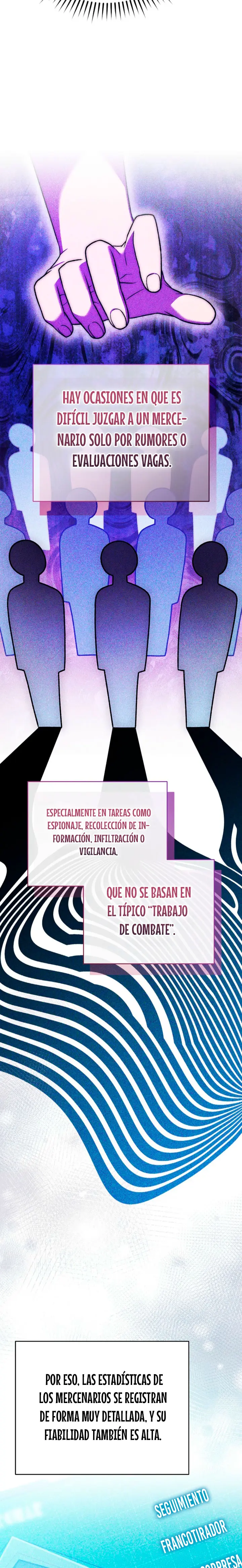 El extra de la novela (remake) Capitulo 151 página 11