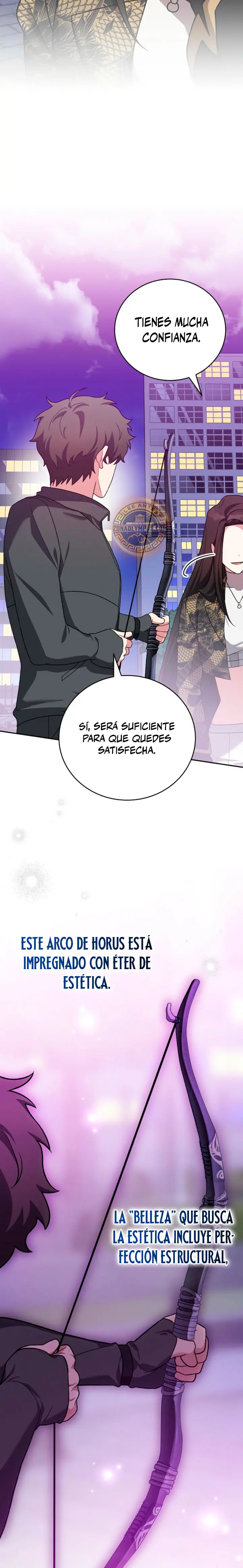 El extra de la novela (remake) Capitulo 151 página 17