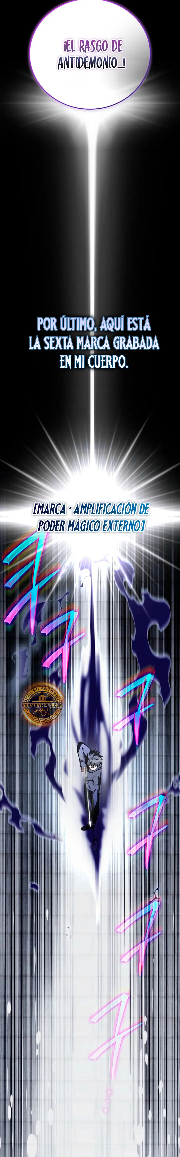 El extra de la novela (remake) Capitulo 151 página 21