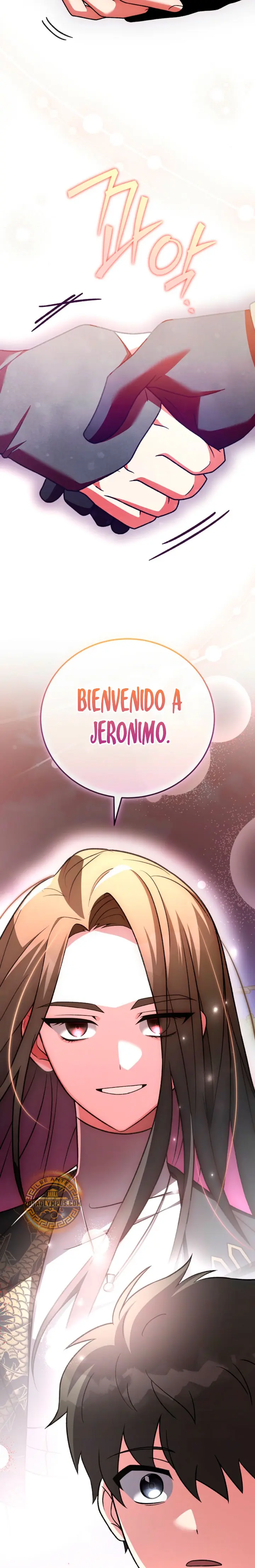 El extra de la novela (remake) Capitulo 151 página 29