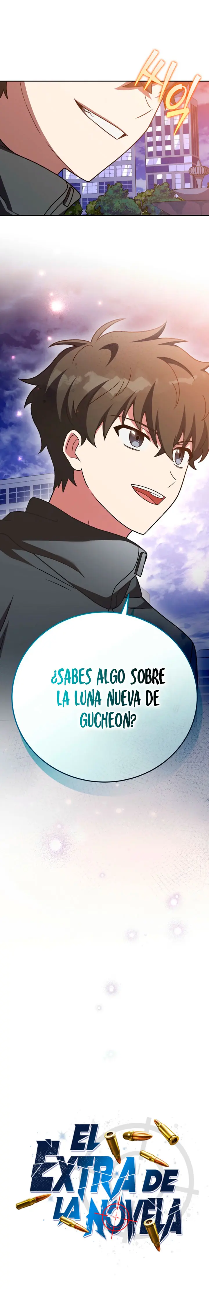 El extra de la novela (remake) Capitulo 151 página 31