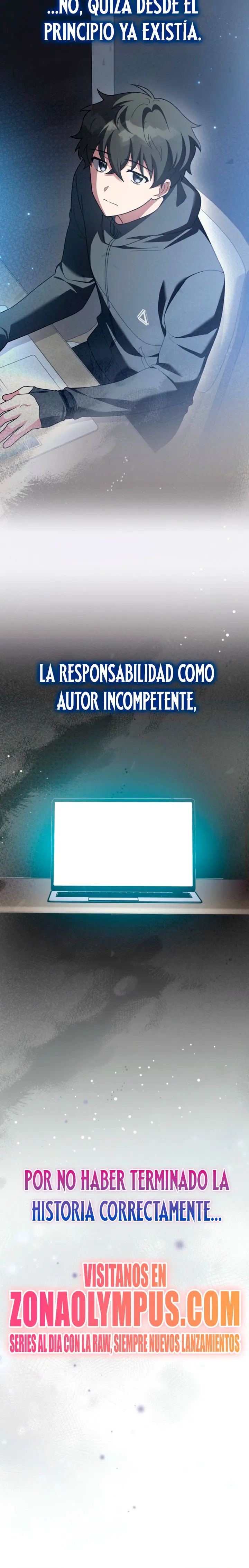 El extra de la novela (remake) Capitulo 151 página 38
