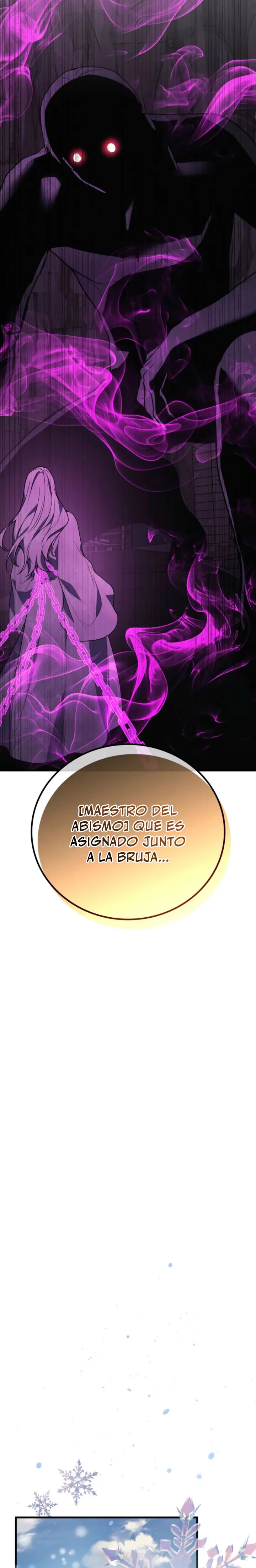 El Dios Marcial que Regresó al nivel 2 Capitulo 125 página 15
