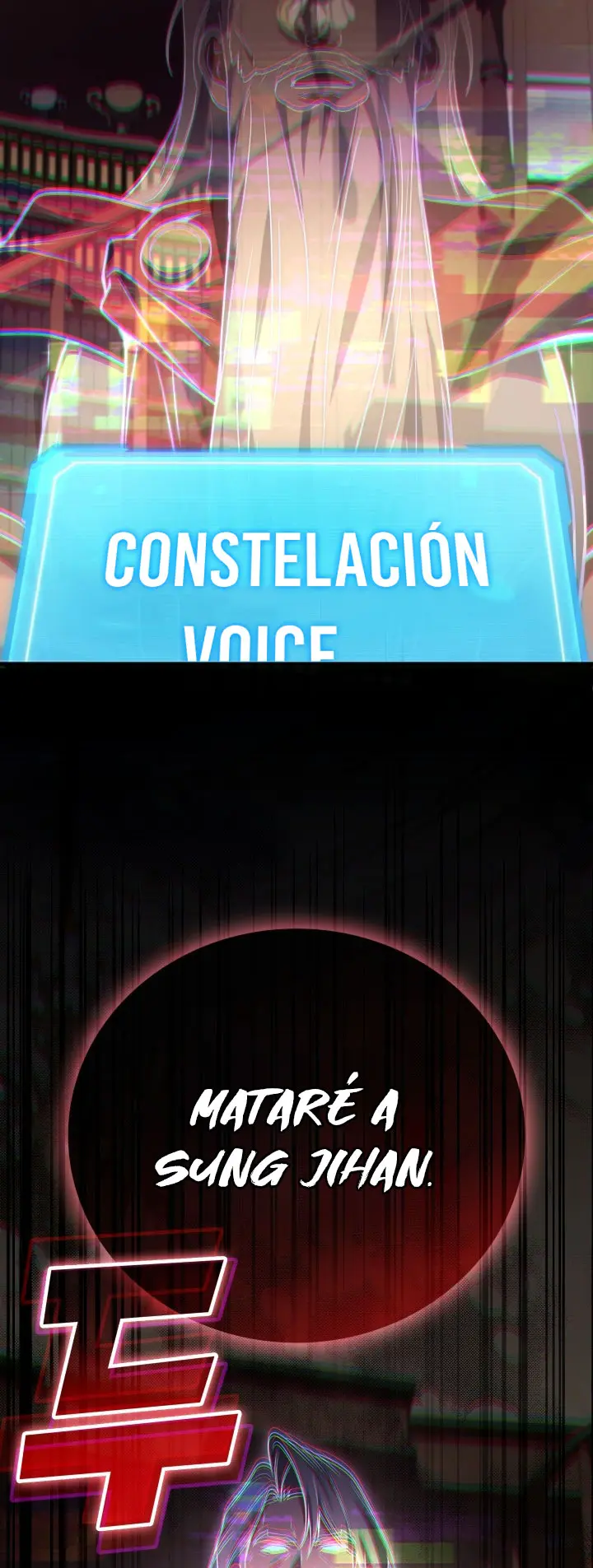 El Dios Marcial que Regresó al nivel 2 Capitulo 128 página 32
