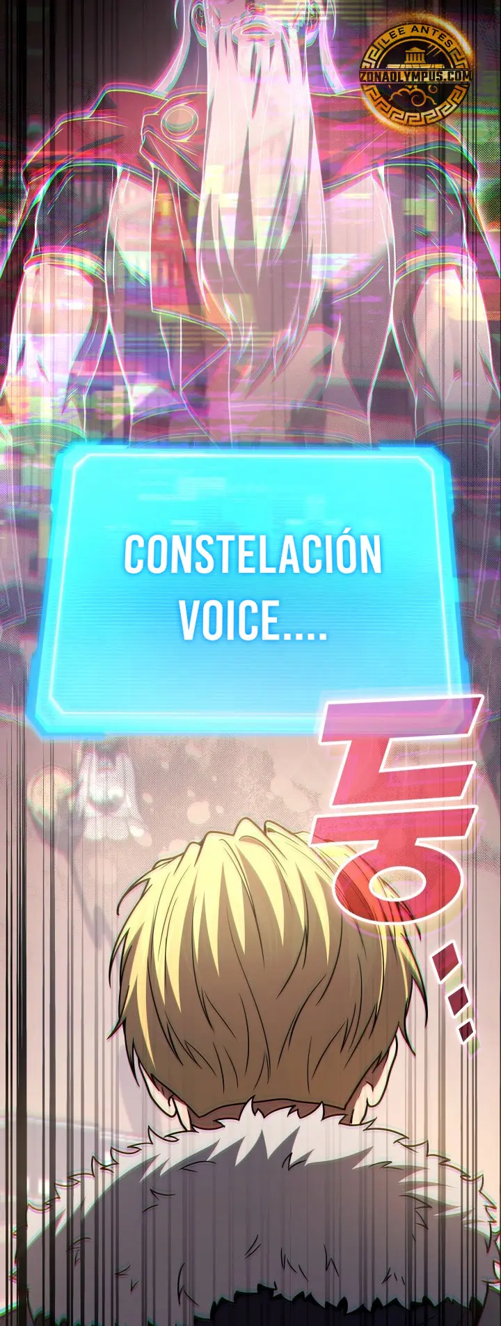 El Dios Marcial que Regresó al nivel 2 Capitulo 128 página 33