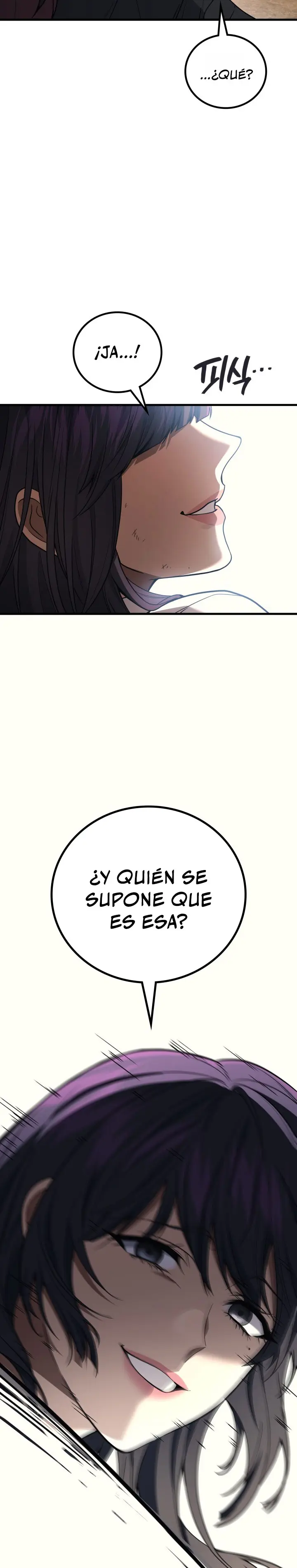 El Dios Marcial que Regresó al nivel 2 Capitulo 120 página 27