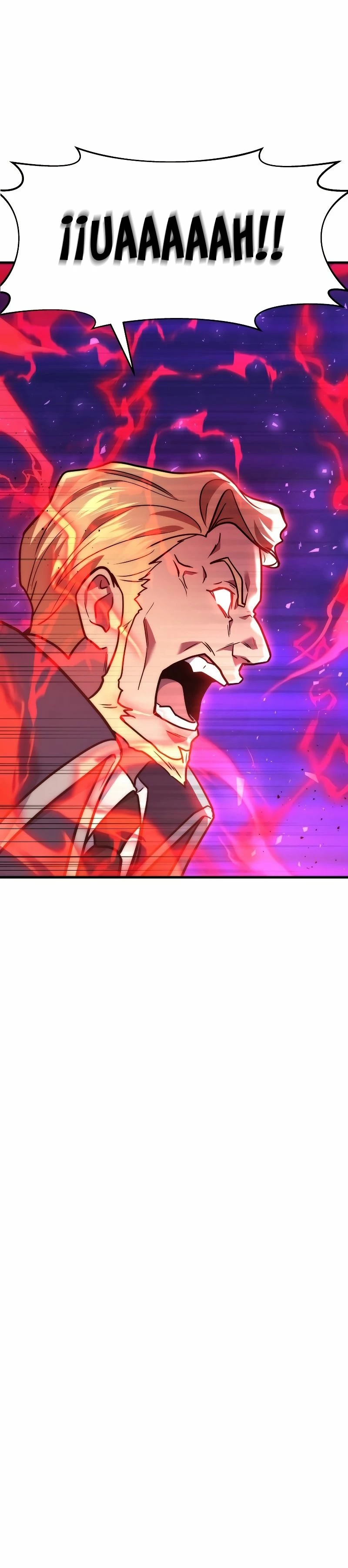 El Dios Marcial que Regresó al nivel 2 Capitulo 1 página 52