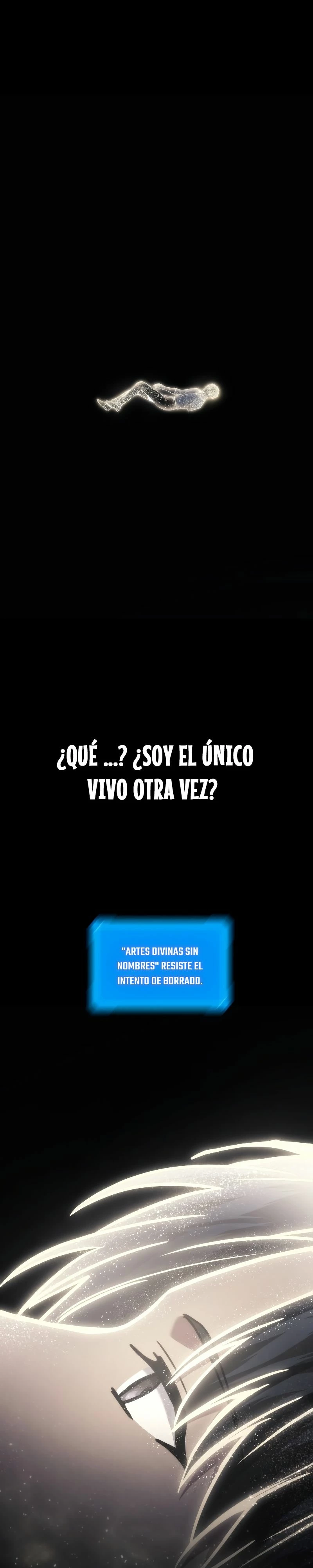 El Dios Marcial que Regresó al nivel 2 Capitulo 1 página 67
