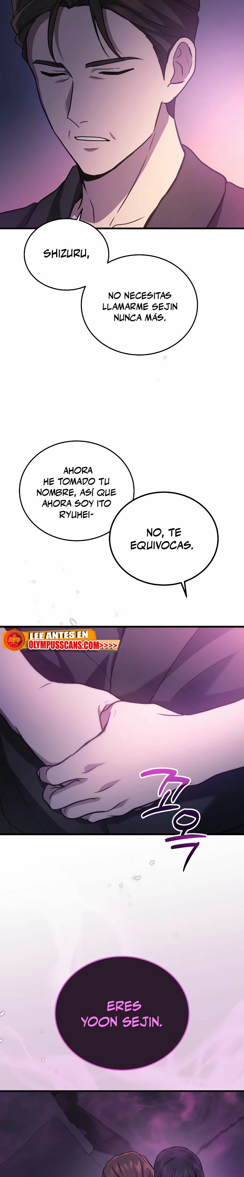 El Dios Marcial que Regresó al nivel 2 Capitulo 10 página 42
