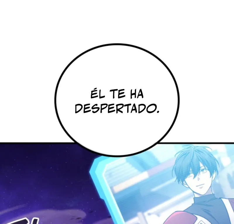 El Dios Marcial que Regresó al nivel 2 Capitulo 105 página 2