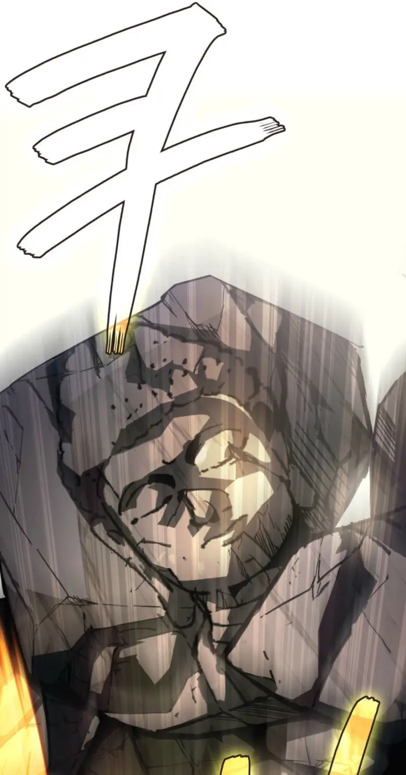 El Dios Marcial que Regresó al nivel 2 Capitulo 105 página 37