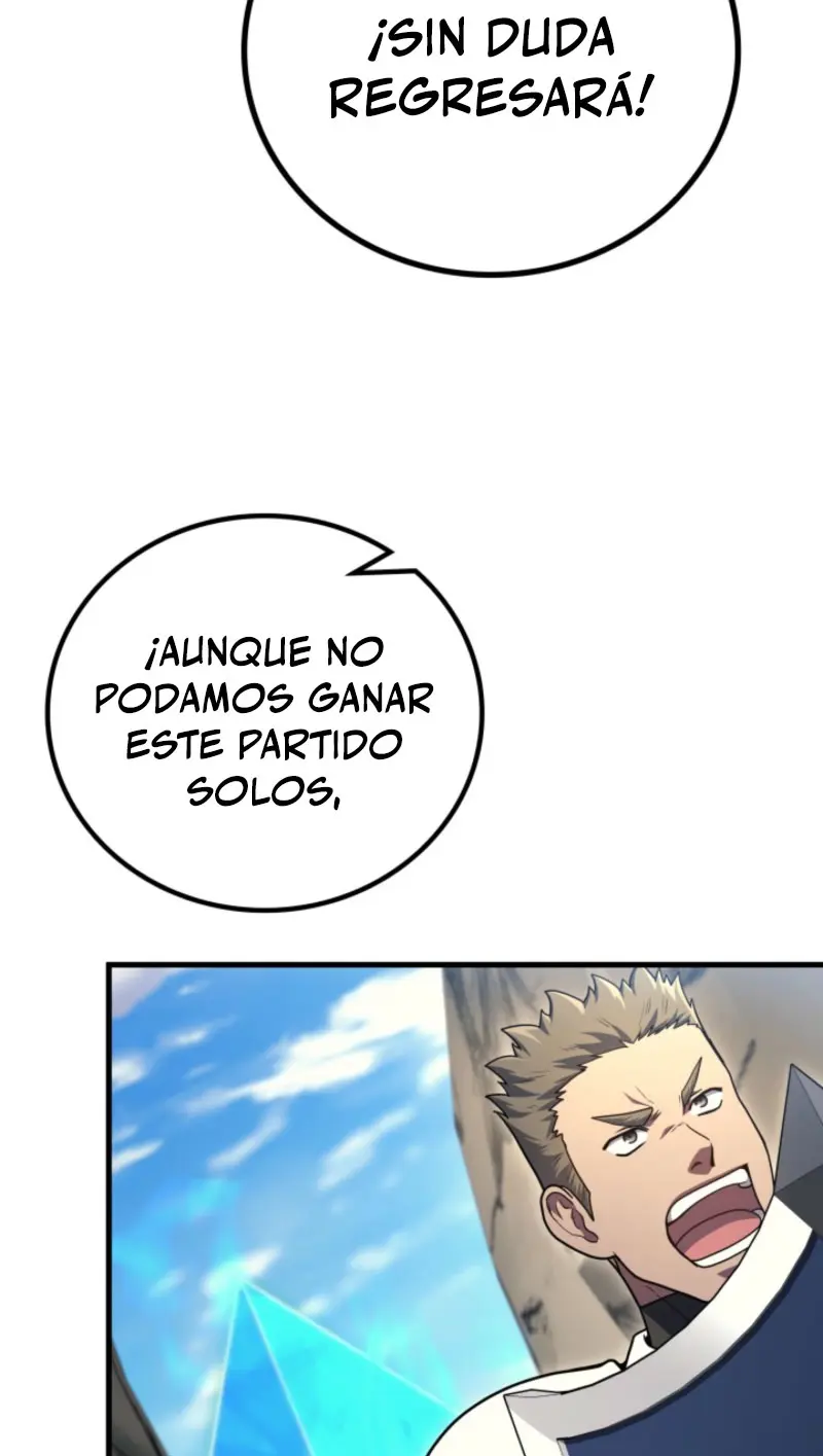 El Dios Marcial que Regresó al nivel 2 Capitulo 108 página 39