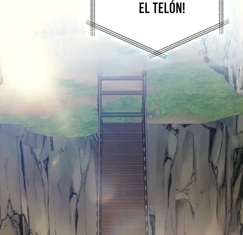 El Dios Marcial que Regresó al nivel 2 Capitulo 108 página 4