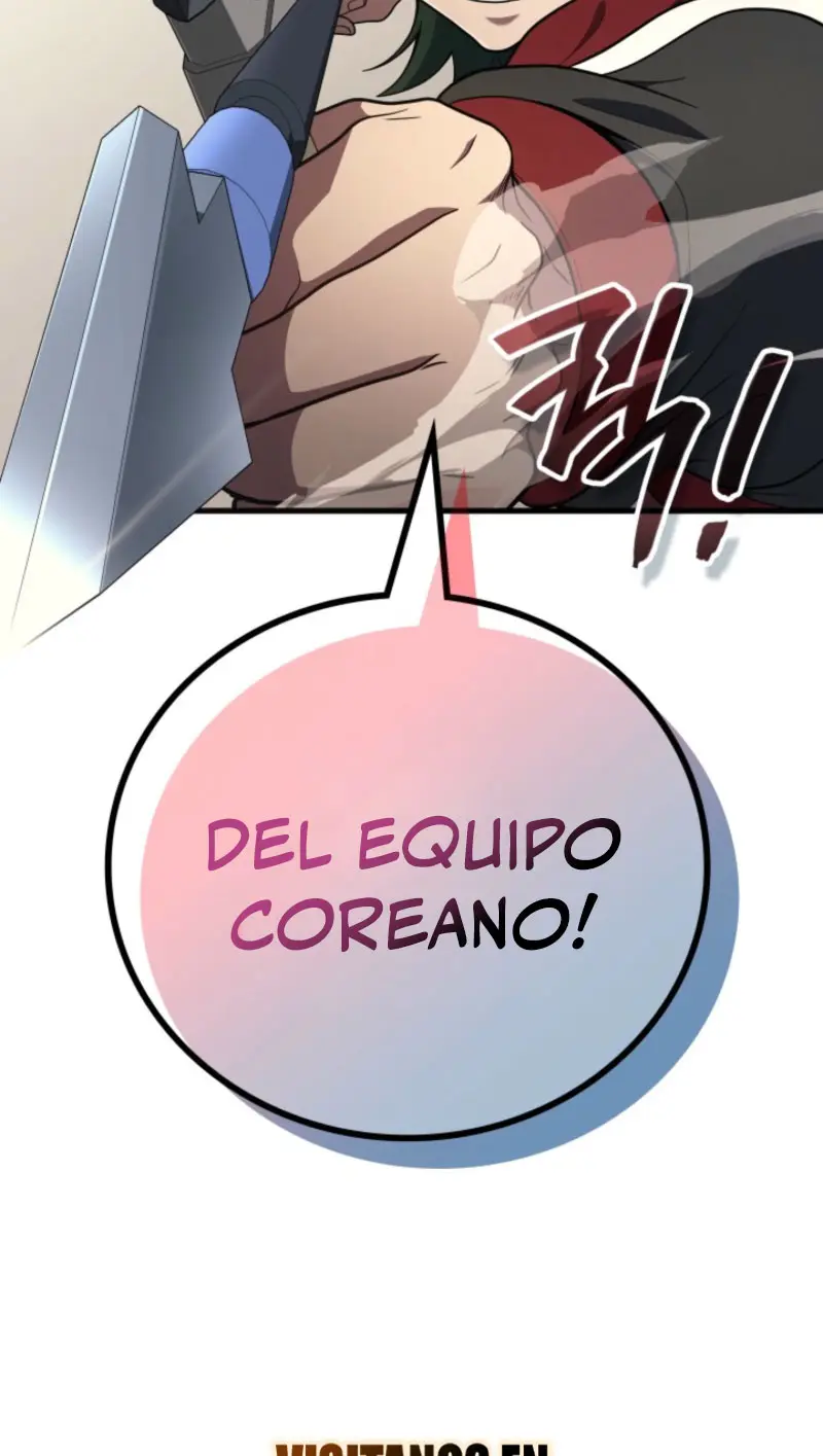 El Dios Marcial que Regresó al nivel 2 Capitulo 108 página 42