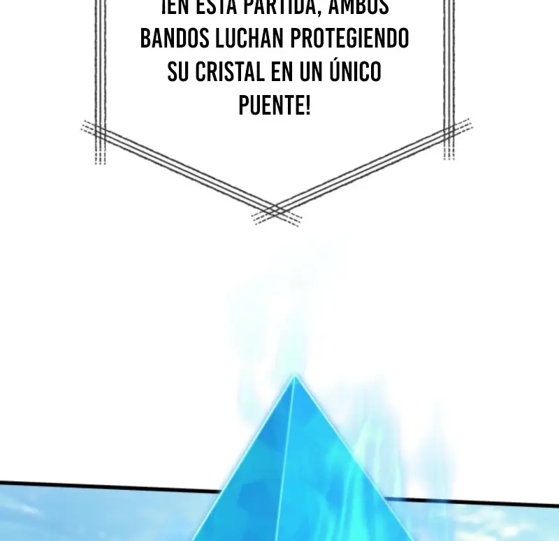 El Dios Marcial que Regresó al nivel 2 Capitulo 108 página 7
