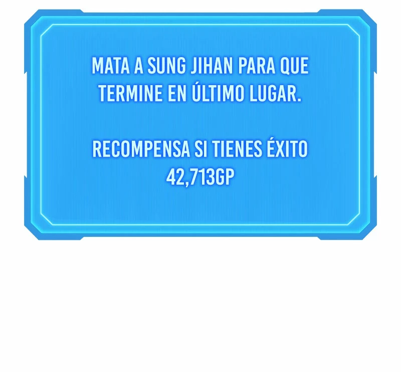 El Dios Marcial que Regresó al nivel 2 Capitulo 11 página 35