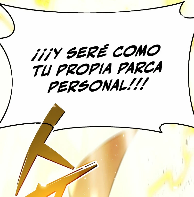 El Dios Marcial que Regresó al nivel 2 Capitulo 11 página 40