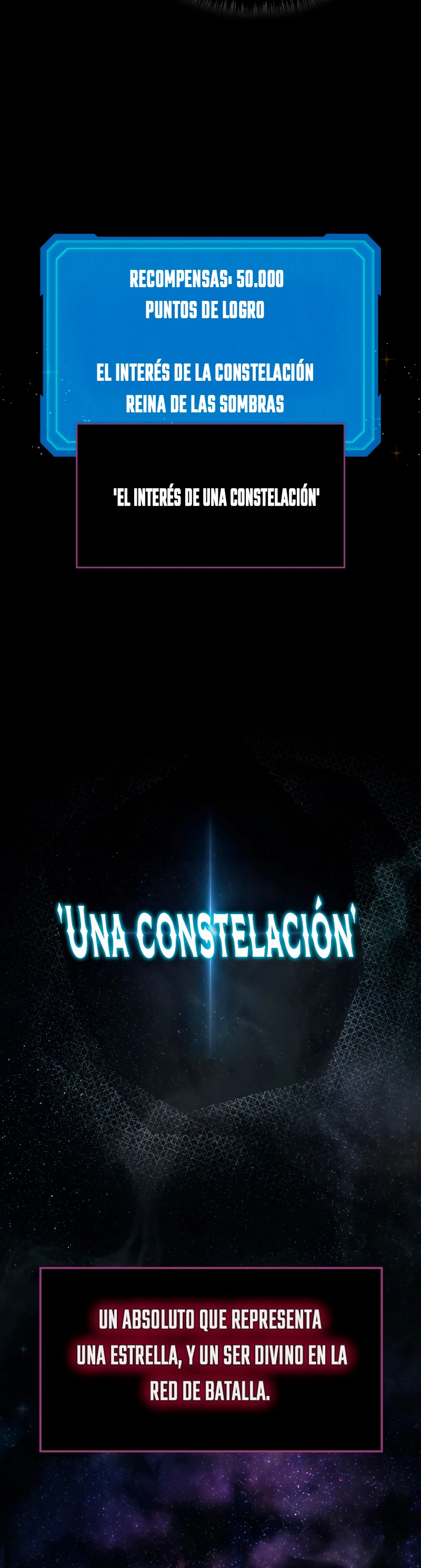 El Dios Marcial que Regresó al nivel 2 Capitulo 12 página 56