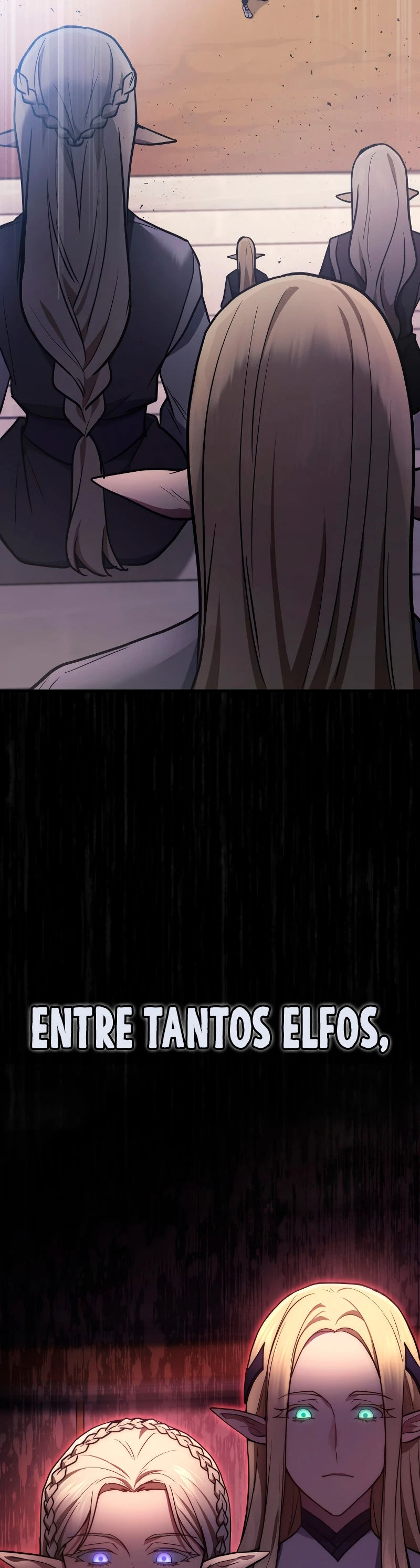 El Dios Marcial que Regresó al nivel 2 Capitulo 12 página 60