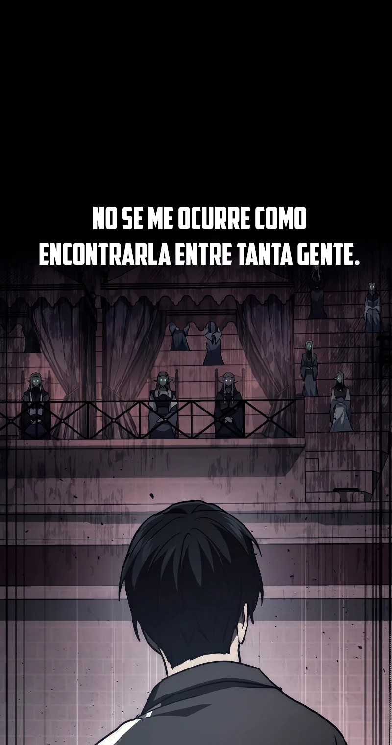 El Dios Marcial que Regresó al nivel 2 Capitulo 13 página 20