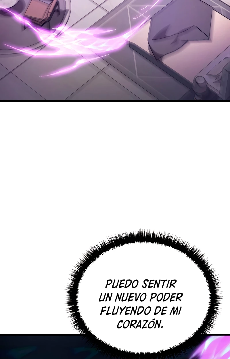 El Dios Marcial que Regresó al nivel 2 Capitulo 13 página 36