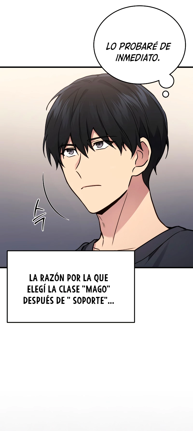 El Dios Marcial que Regresó al nivel 2 Capitulo 13 página 38