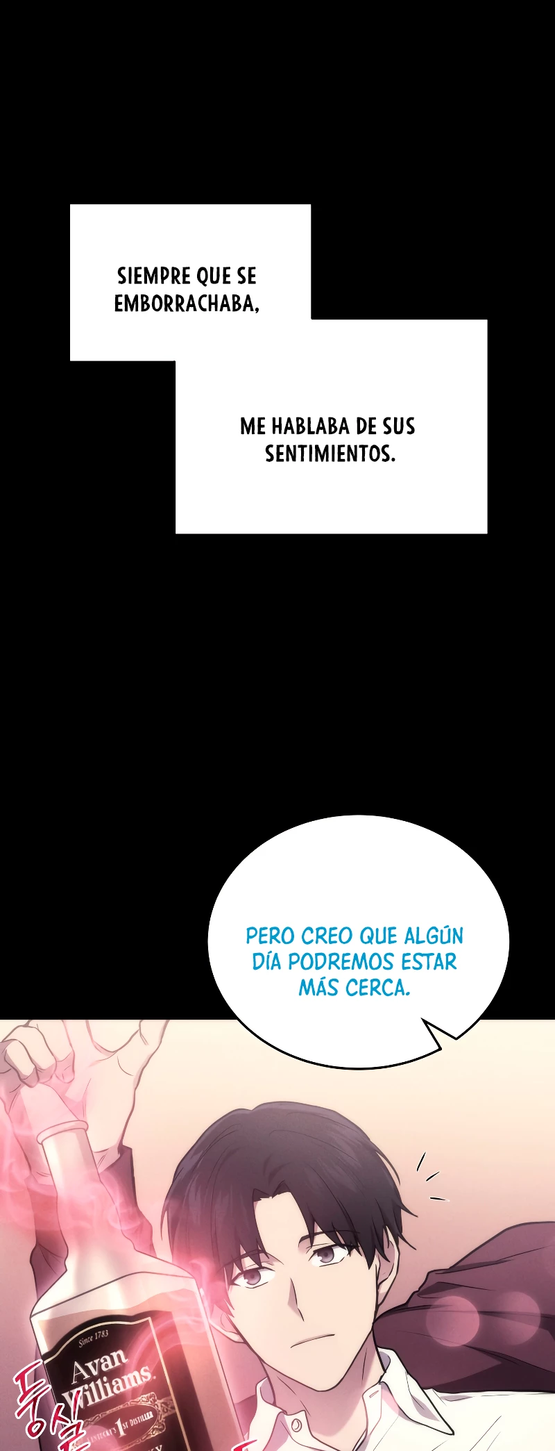 El Dios Marcial que Regresó al nivel 2 Capitulo 13 página 44