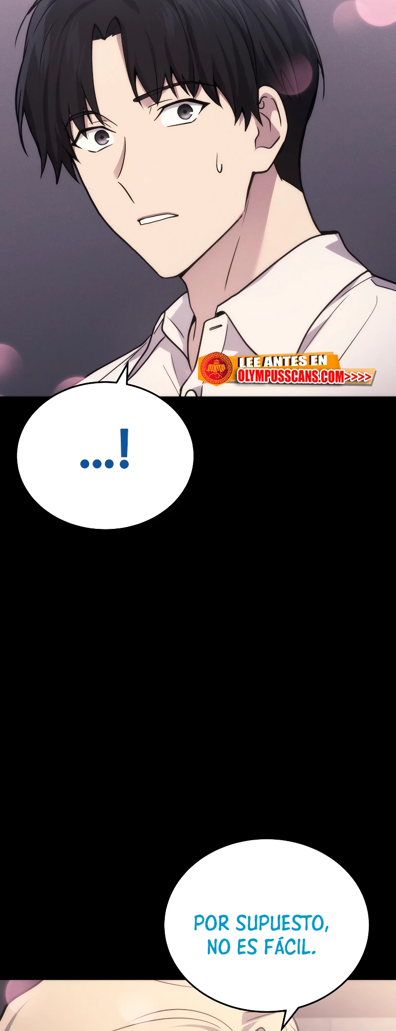 El Dios Marcial que Regresó al nivel 2 Capitulo 13 página 48