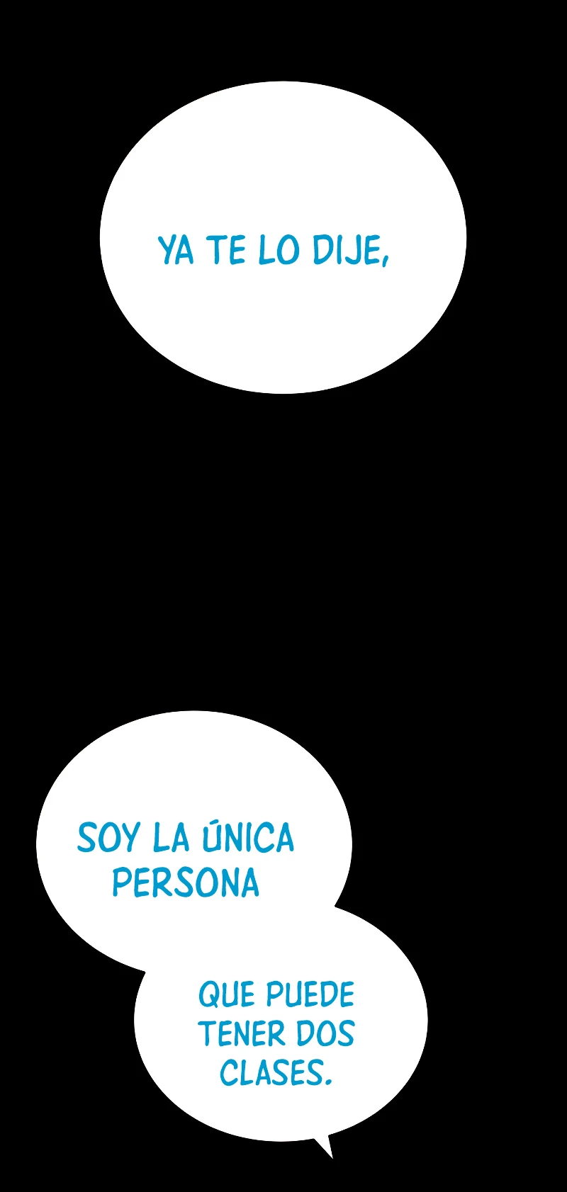 El Dios Marcial que Regresó al nivel 2 Capitulo 13 página 52