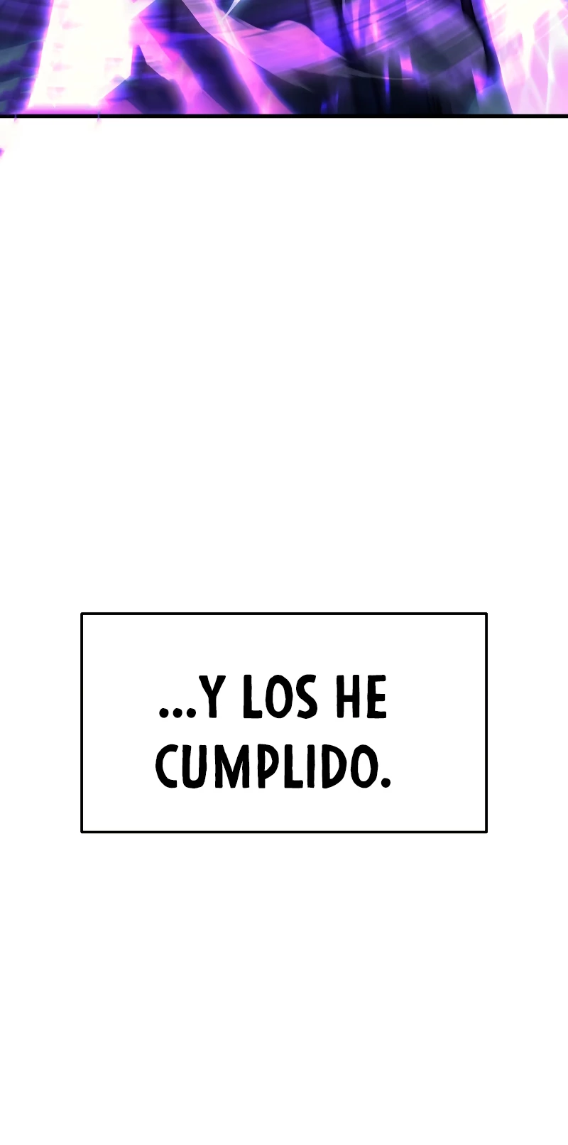 El Dios Marcial que Regresó al nivel 2 Capitulo 13 página 57