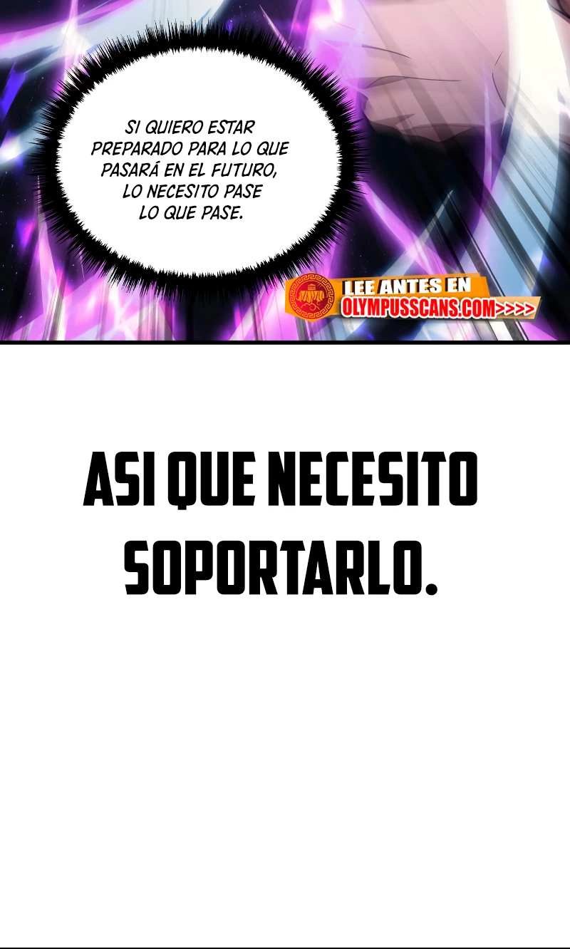 El Dios Marcial que Regresó al nivel 2 Capitulo 13 página 59
