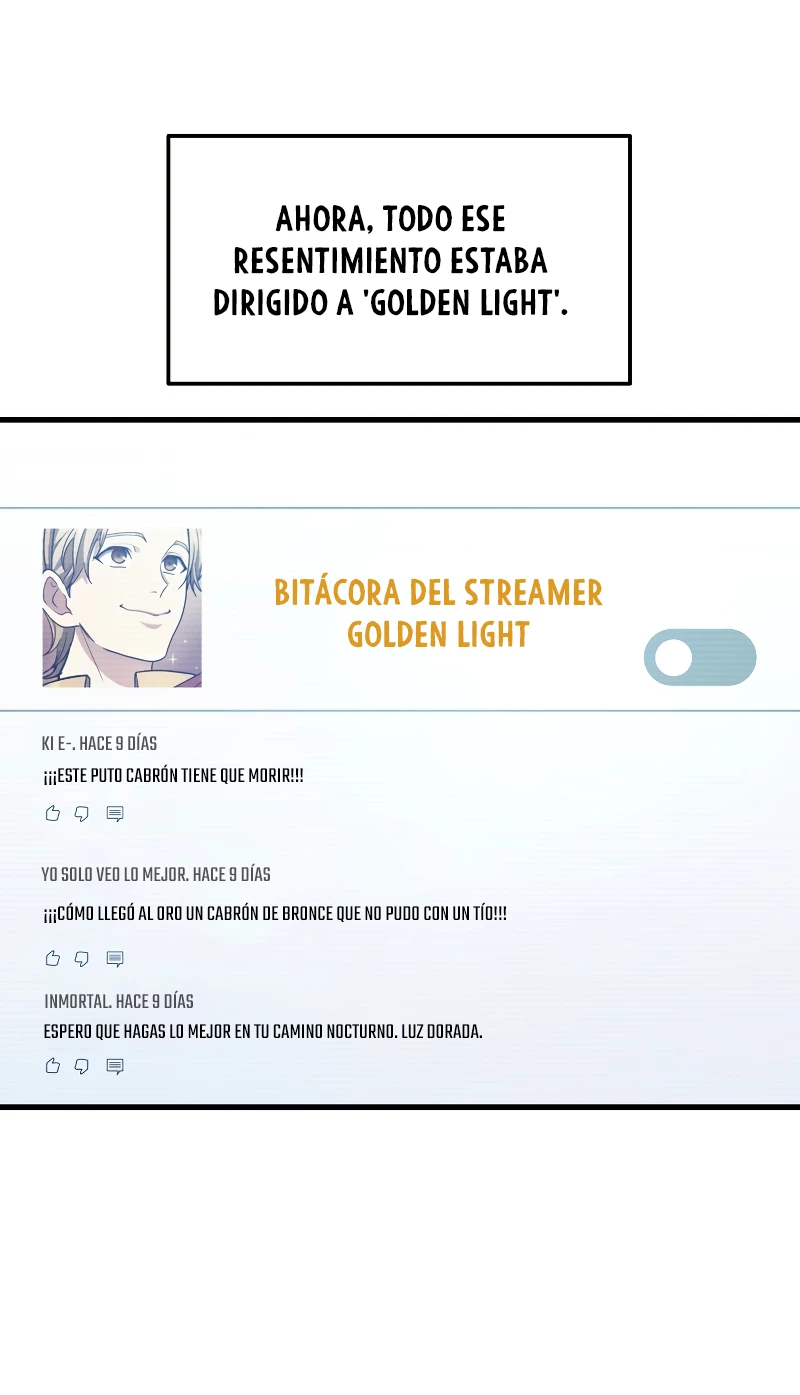 El Dios Marcial que Regresó al nivel 2 Capitulo 13 página 6