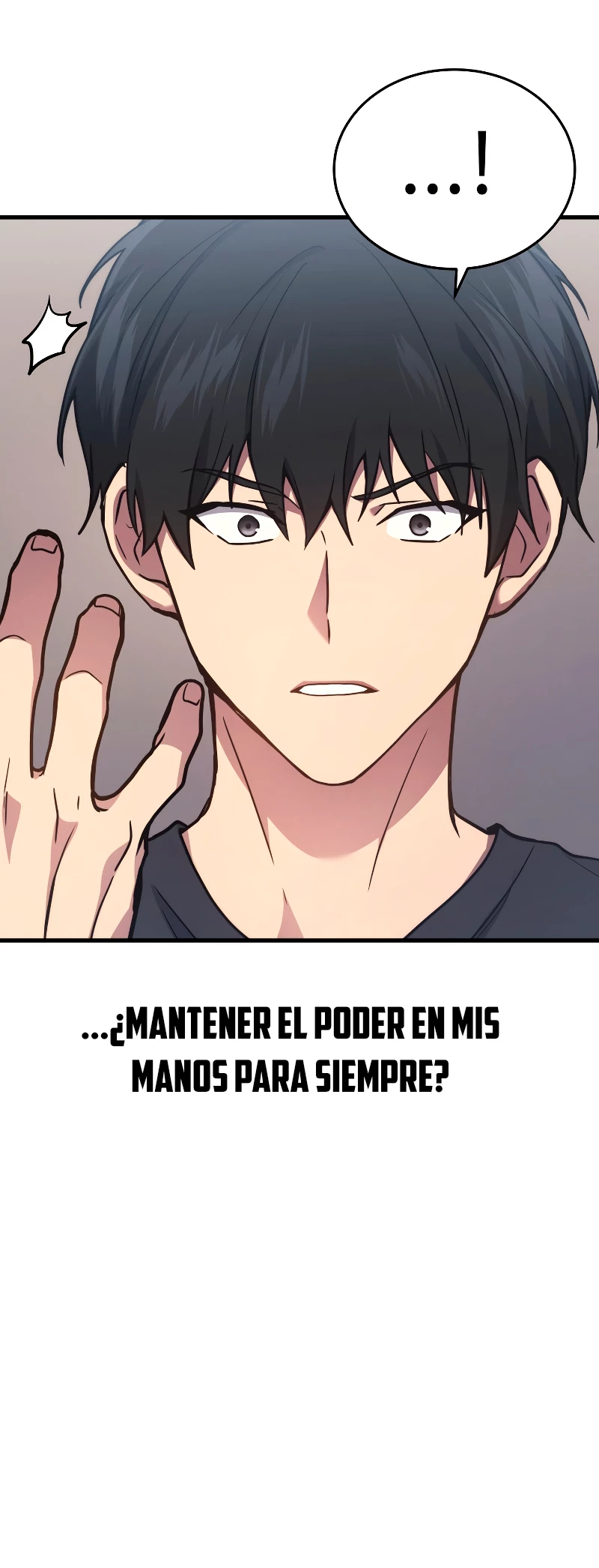 El Dios Marcial que Regresó al nivel 2 Capitulo 13 página 68