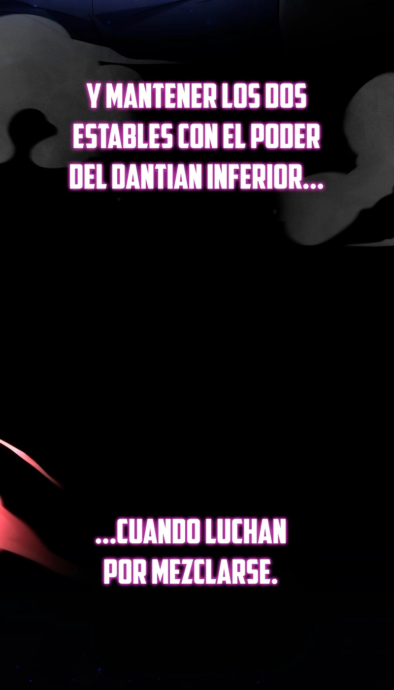 El Dios Marcial que Regresó al nivel 2 Capitulo 13 página 73