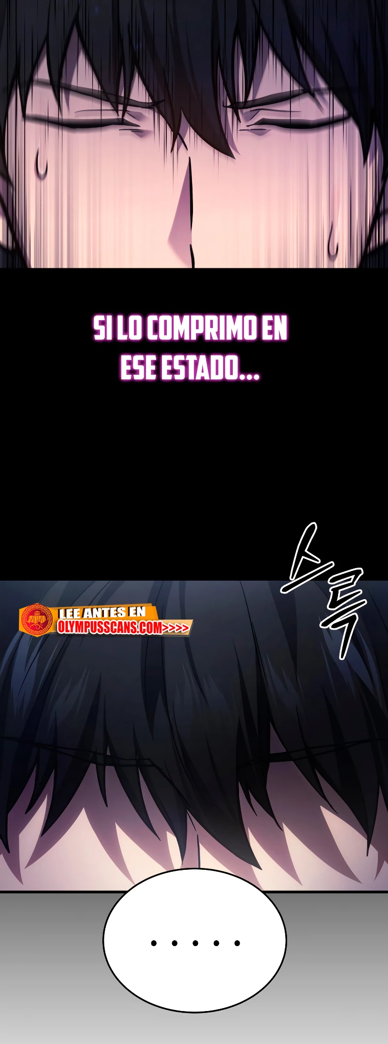El Dios Marcial que Regresó al nivel 2 Capitulo 13 página 76