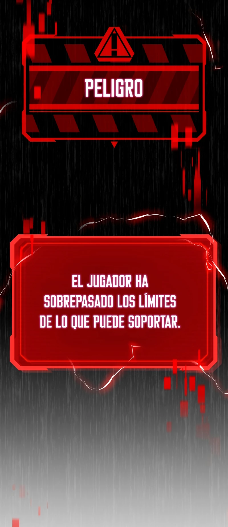 El Dios Marcial que Regresó al nivel 2 Capitulo 13 página 80