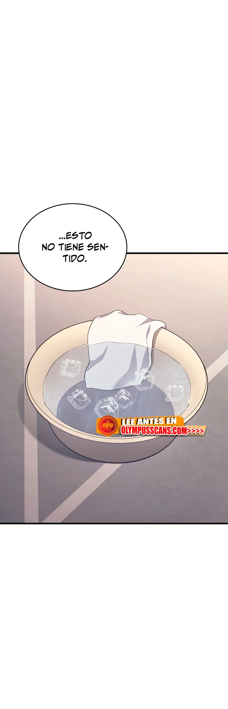 El Dios Marcial que Regresó al nivel 2 Capitulo 14 página 11