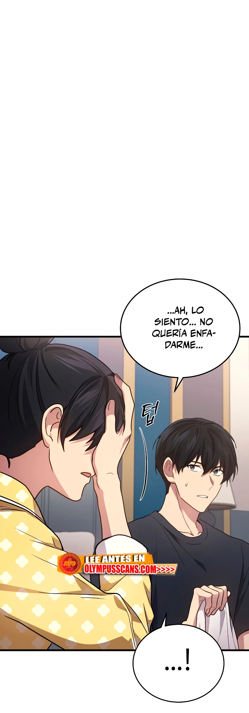 El Dios Marcial que Regresó al nivel 2 Capitulo 14 página 13