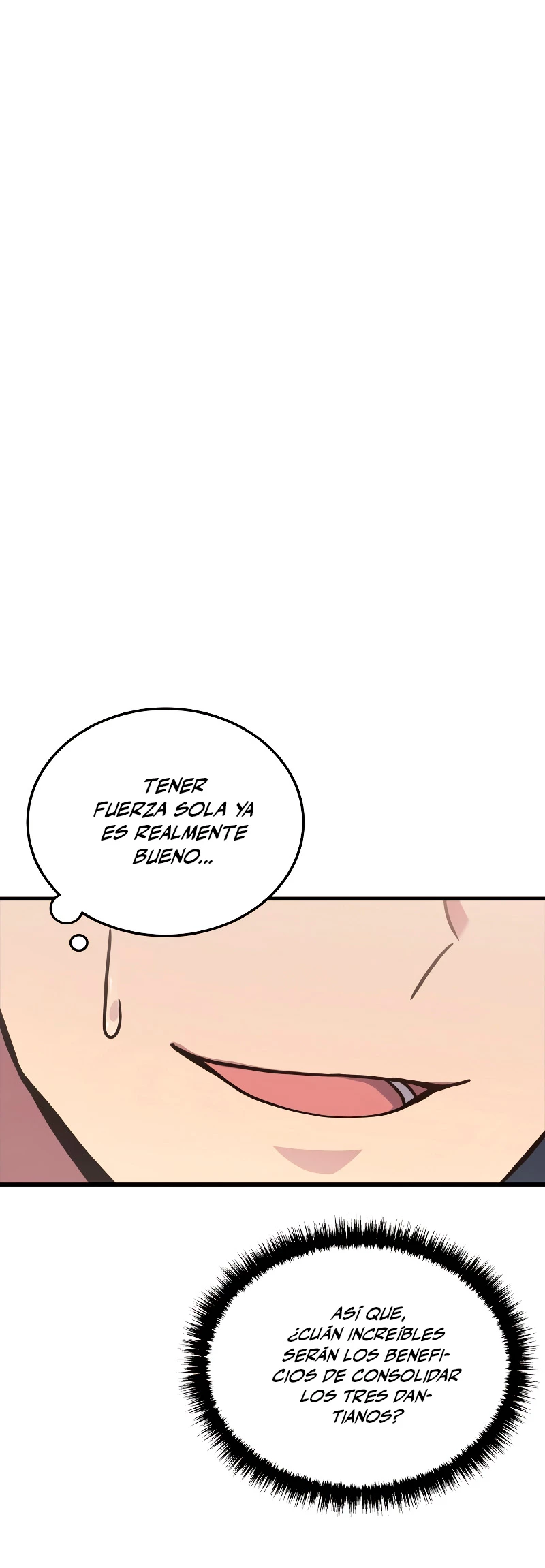 El Dios Marcial que Regresó al nivel 2 Capitulo 14 página 28