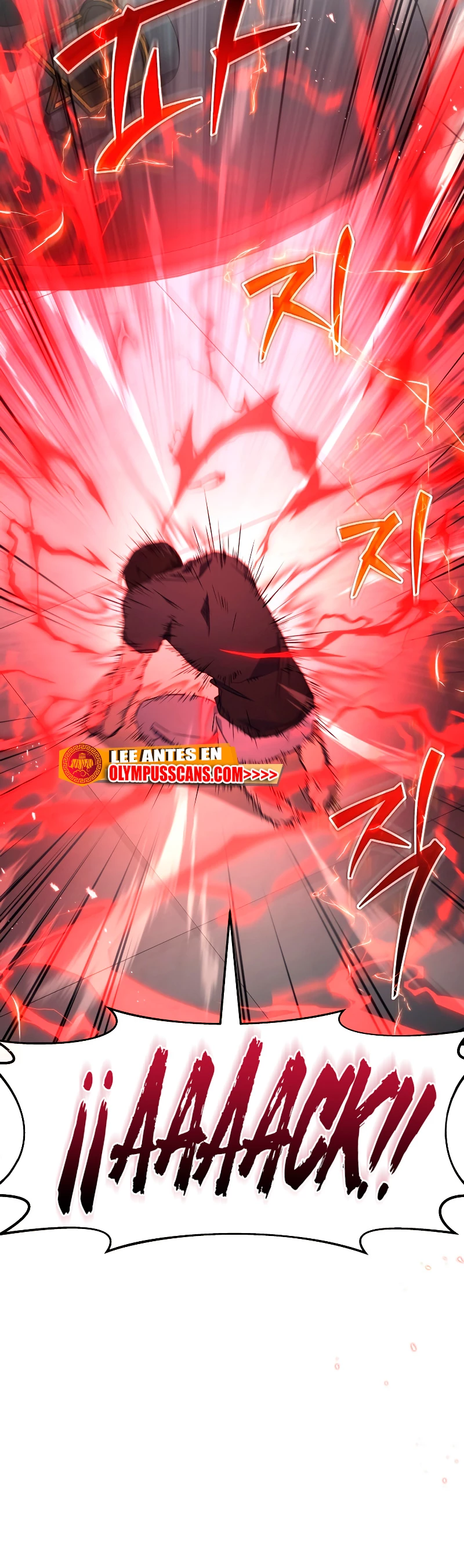 El Dios Marcial que Regresó al nivel 2 Capitulo 14 página 6