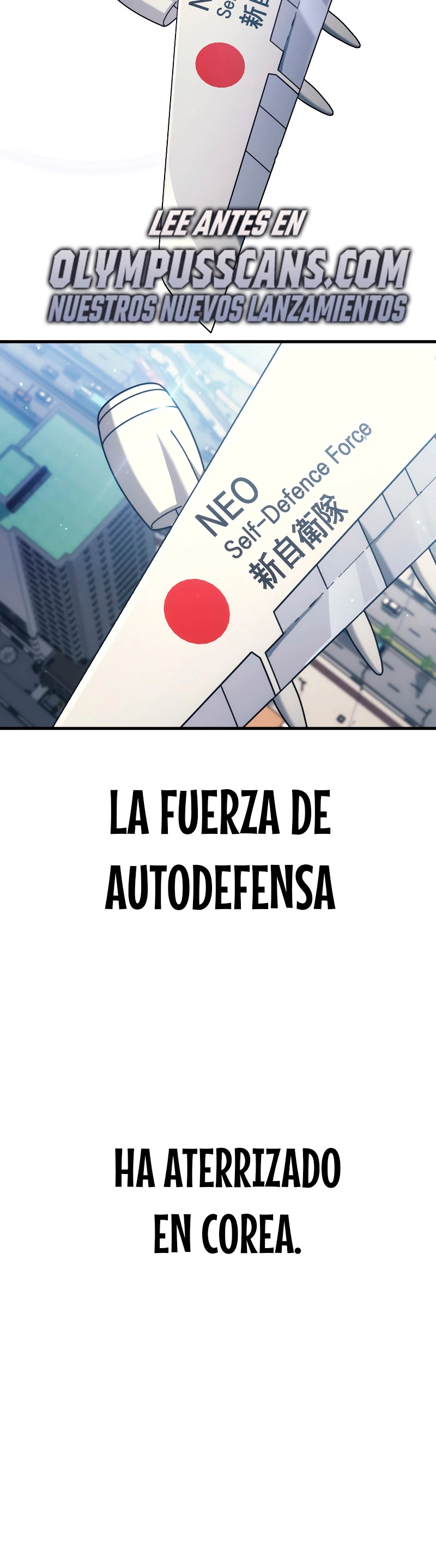 El Dios Marcial que Regresó al nivel 2 Capitulo 14 página 60