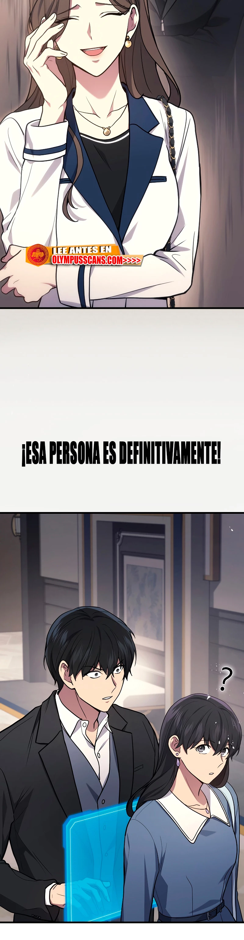El Dios Marcial que Regresó al nivel 2 Capitulo 17 página 26