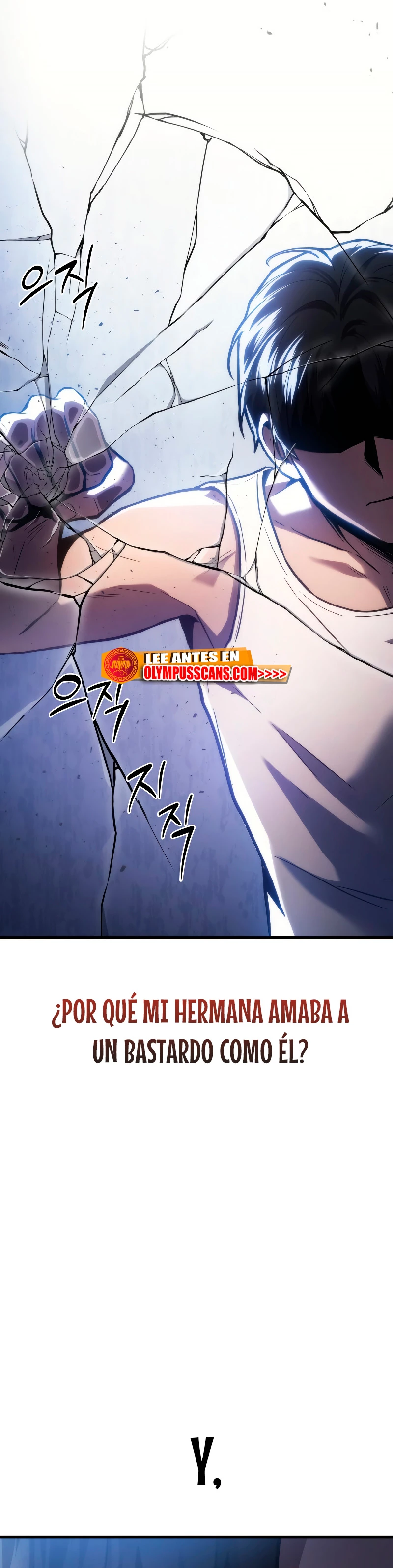 El Dios Marcial que Regresó al nivel 2 Capitulo 2 página 19