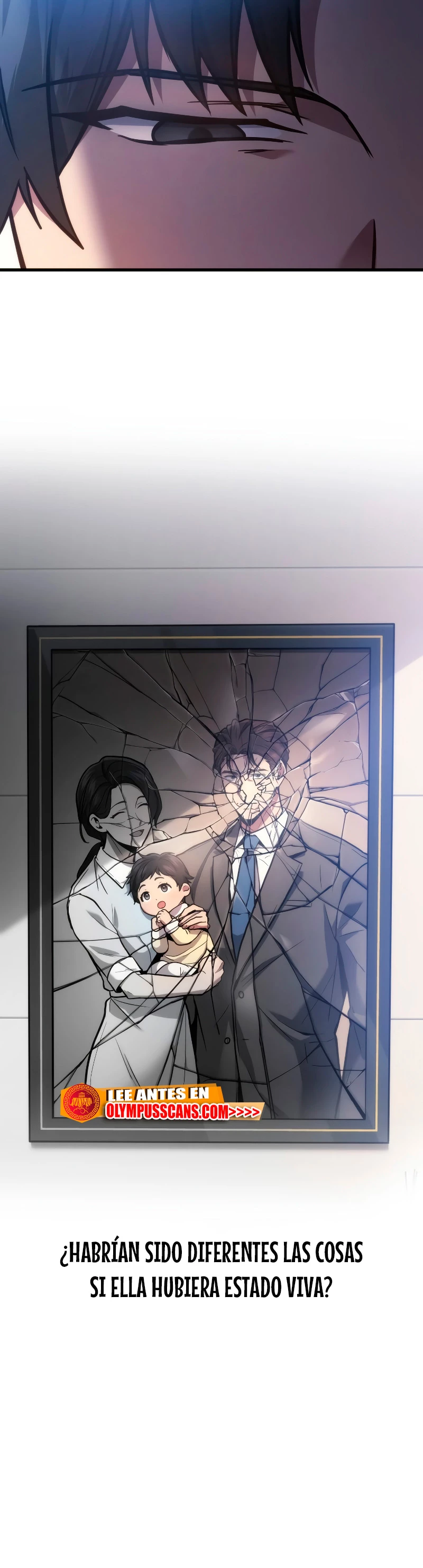 El Dios Marcial que Regresó al nivel 2 Capitulo 2 página 20