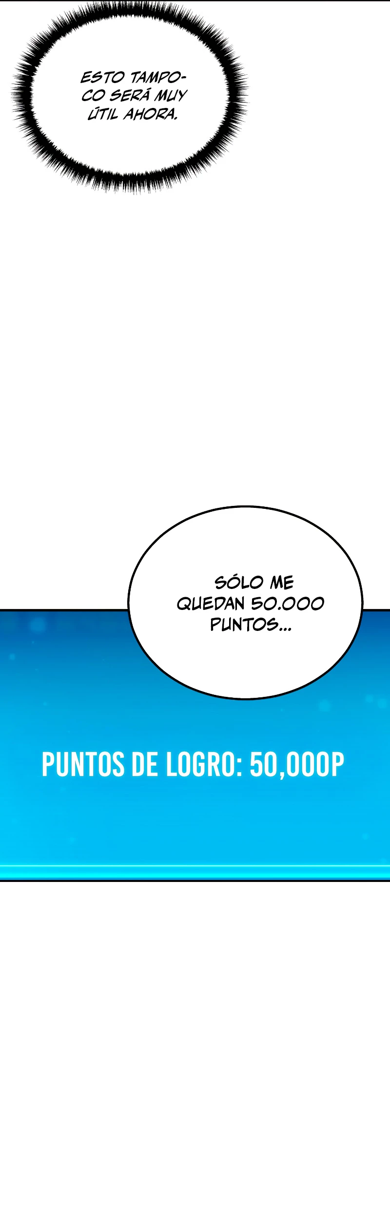 El Dios Marcial que Regresó al nivel 2 Capitulo 2 página 37