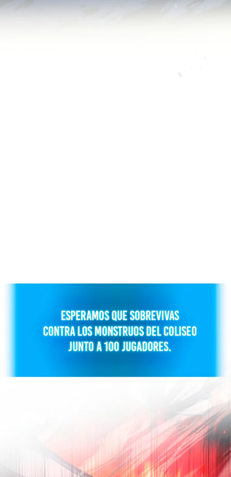 El Dios Marcial que Regresó al nivel 2 Capitulo 2 página 58